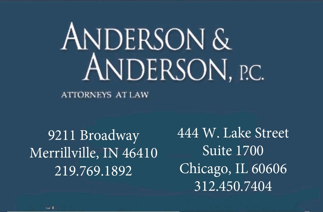 Anderson & Anderson P.C.